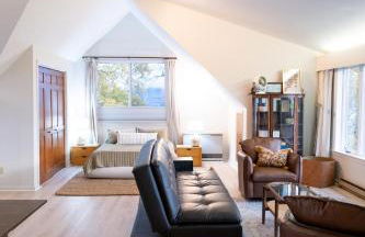 Cozy Studio, Snowmobile Lake Access & 5min to Downtown - Photo 11