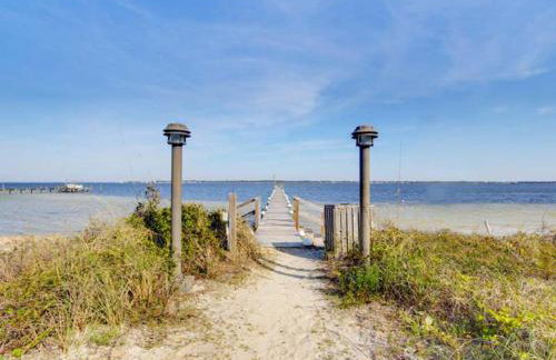 Santa Rosa Dunes by Southern Vacation Rentals - Foto 60