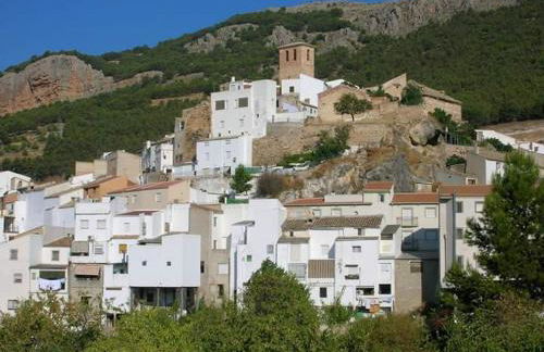 Casa Rural Cueva El Sauce - Foto 29