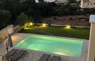 Blue Villa - Photo 5