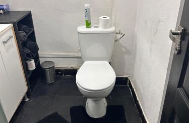 Appartement rez-de-chaussée, centre-ville - Foto 2