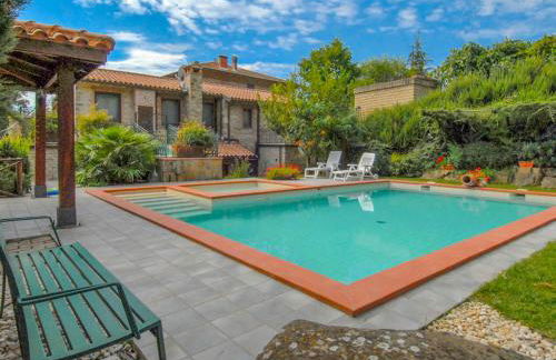 Villa Messi by Interhome - Foto 11