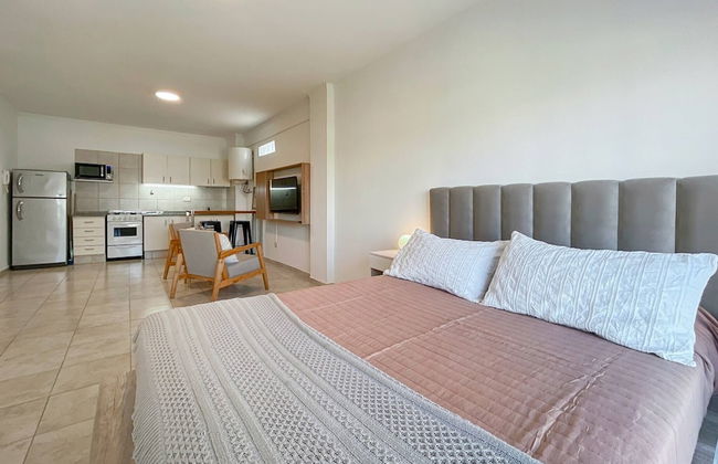 Charming Nordic Studio in Villa Pueyrredon- Your Home in Buenos Aires - Foto 1