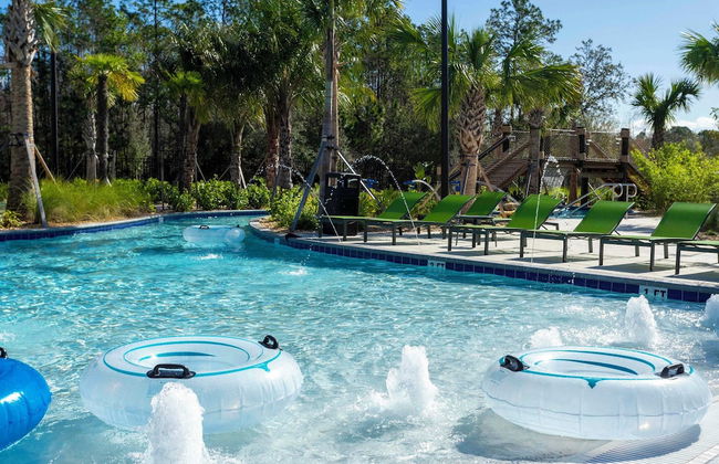 Gorgeous 4 Bd w Pool at Storey Lake Resort 4277 - Photo 122