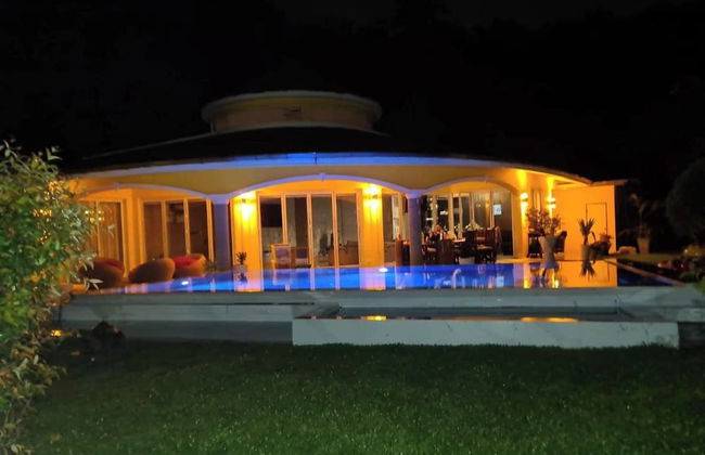 Namo Pool Villa Phuket - Photo 21