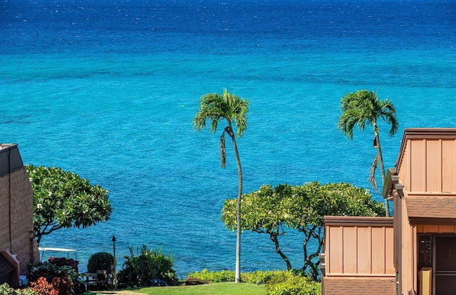 Kuleana Resort 205 2 Bedroom Condo - Foto 24