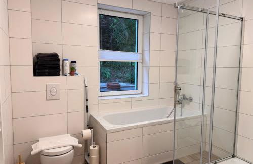 Ferienwohnung Hubertus - Foto 20