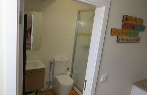 Sky Accommodations Studio - Foto 24