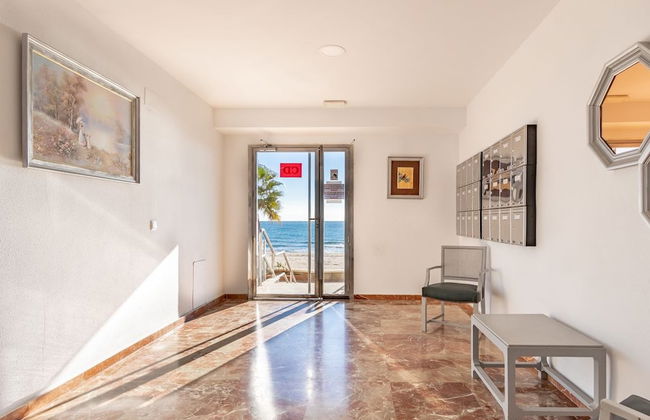 El Olimpo | 7 Pax | First Line | 3673-KAW - Foto 33