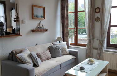 Appartement Cosy avec jardinet - Foto 1