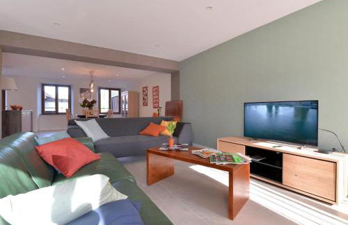 Charmant appartement rénové pour 4 pers avec terrasse à Hunawihr - FR-1-744-14 - Foto 15