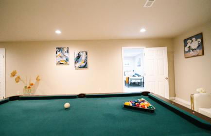 Gorgeous 7BR 3BA Family Home in Maryland - Foto 52