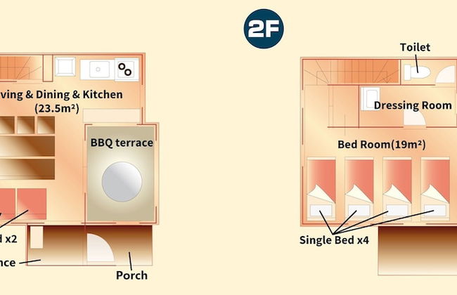 Villa Ensoleille - Photo 77