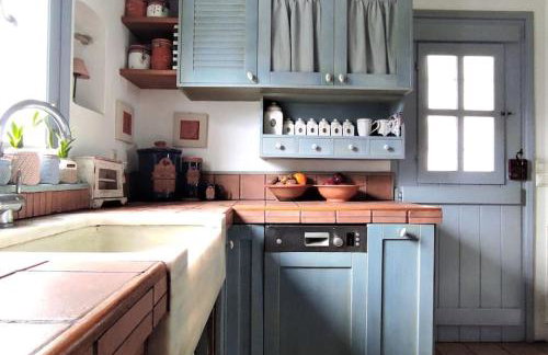 C & C _ Cycladic house with endless sea view - Foto 38