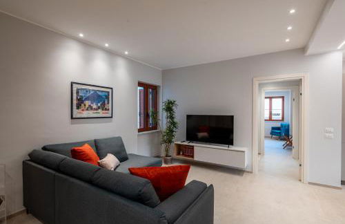 Da Lucia - Moderno Trilocale vicino al Centro e alla Spiaggia - Foto 8