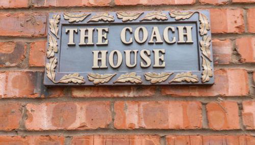 The Coach House - Foto 3