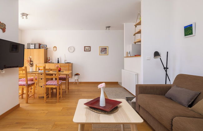 Apartment Zenta with terrace and sea view, 4 min walk to the beach - Foto 18