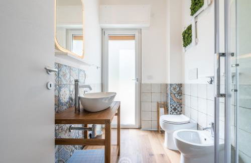 Monteverdi Apartments - Studio 2 - Foto 13