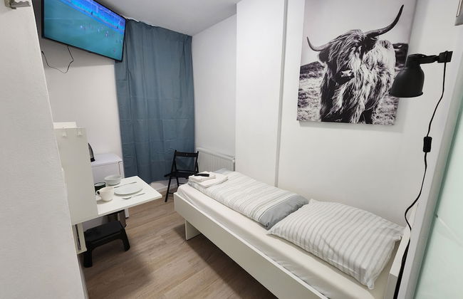 Aparthotel B & L - Foto 47