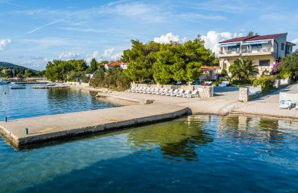 Apartments Villa Punta Royal - Photo 13