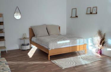 Dürkheimer Auszeit-gemütliches Studio am Kurpark - Foto 8