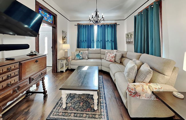 Sea Turtle Cove by Ryson Vacation Rentals - Foto 1