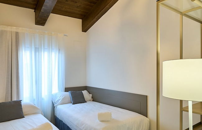 Ines Luna Suites - Foto 13