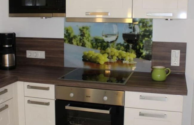 Moselvilla Belle Vue - Foto 8