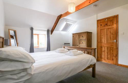 Swallow Cottage - Foto 13