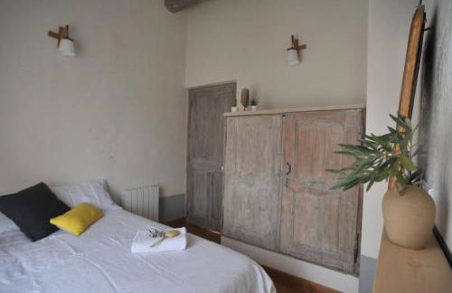 Brin d'Olivier en Luberon - Foto 32