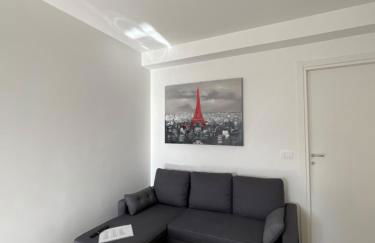 Settimo Cielo Apartment Aosta CIR 0199 - Foto 9