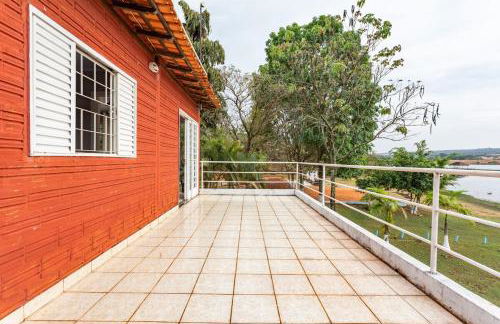 Refugio Família - Foto 36