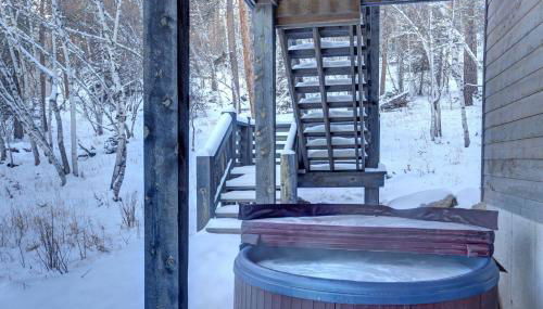 Gilded Buffalo - Foto 2