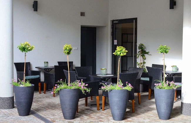 AGA Tenis Apartments by Radwanska - Foto 58