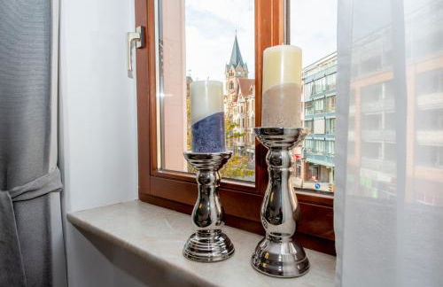 Apartment Kronprinz zentral mit Infrarot-Sauna - Foto 38