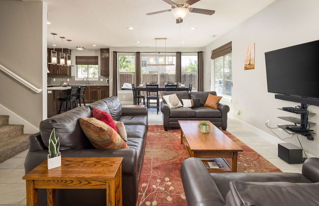 Entrada at Moab 420 and 424 and 428 - Foto 51