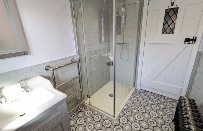 Mole Cottage - Foto 17