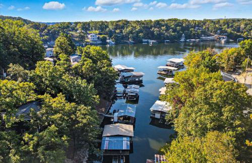 Deer Cove Lakehouse - Foto 25