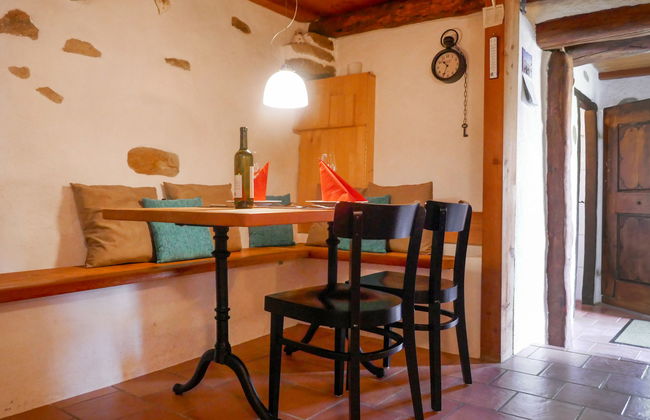 Rustico Scateto 66 - Foto 8