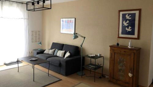 Au pied des Vosges - Foto 4