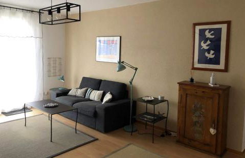 Au pied des Vosges - Foto 4