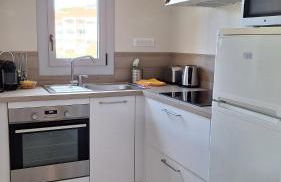 Pin-Rolland - appartement rénové 2 chambres à 5min à pieds de la plage - Foto 3