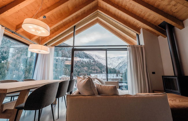 DALANIA MOUNTAIN APARTMENTS - Foto 37