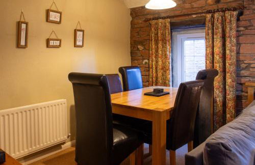 Windale at Wetheral Cottages - Foto 2