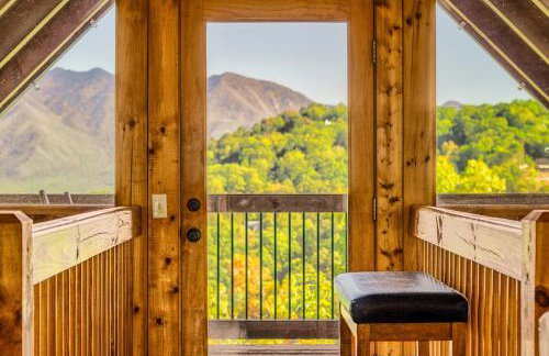 Splashtacular: Indoor Pool~Gorgeous Views~HotTub~GameRoom~Resort - Photo 36