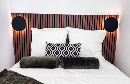 Studio récent avec terrasse Airbus Aéroport - Foto 20