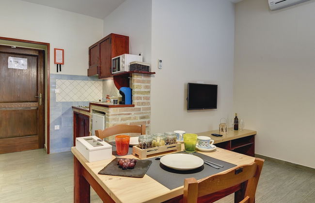 Mimoza Old Town Pula Apartments - Foto 30