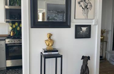 Your Penthouse Ocean view with City lights and Queen Mary too - Foto 43