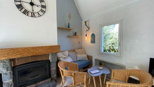 Holiday Home in Carteret near Dunes & Beach - Foto 5