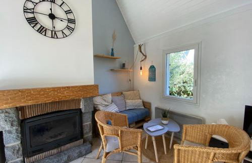 Holiday Home in Carteret near Dunes & Beach - Foto 5